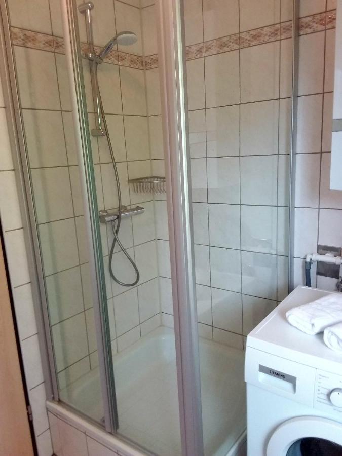 Emma Apartment Греетзиел Екстериор снимка