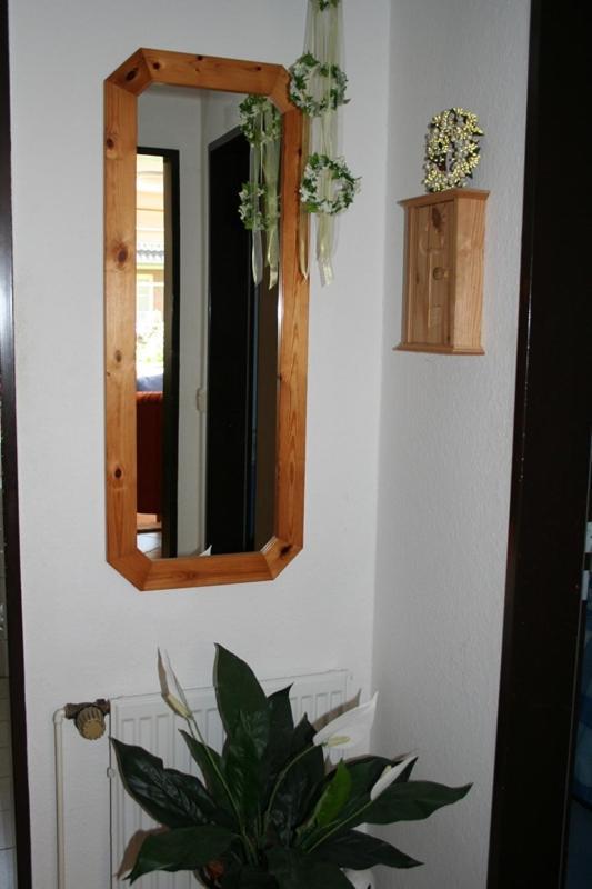 Emma Apartment Греетзиел Екстериор снимка