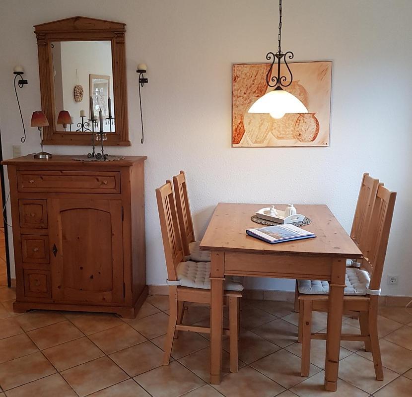 Emma Apartment Греетзиел Екстериор снимка
