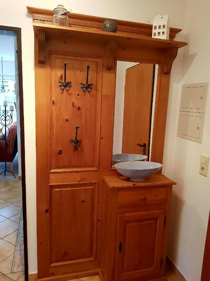 Emma Apartment Греетзиел Екстериор снимка